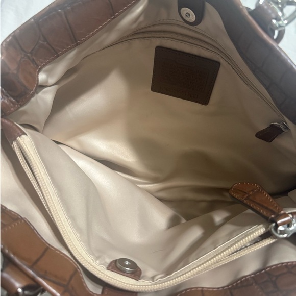 Vintage Coach Purse - Picture 7 of 8